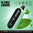 Zbood King Disposable Vape