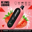 Zbood King Disposable Vape